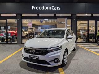 DACIA Sandero usata, con Airbag