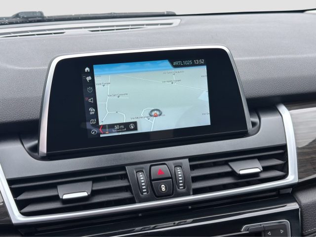 BMW 216 usata 15