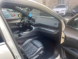 PEUGEOT 5008 usata, con Controllo trazione
