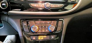 OPEL Mokka X usata, con Interni in pelle