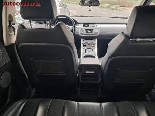 LAND ROVER Range Rover Evoque usata 6