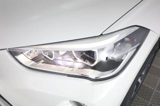 BMW X1 usata 7
