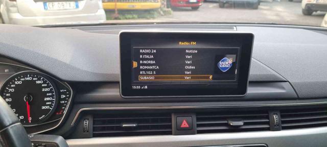 AUDI A5 usata, con ESP