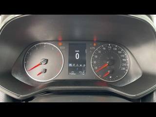 RENAULT Clio usata, con ESP