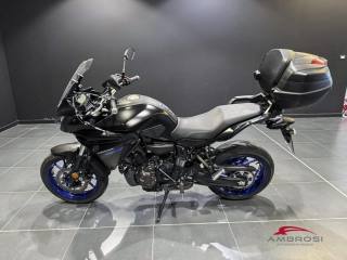 YAMAHA Tracer 900 usata 4