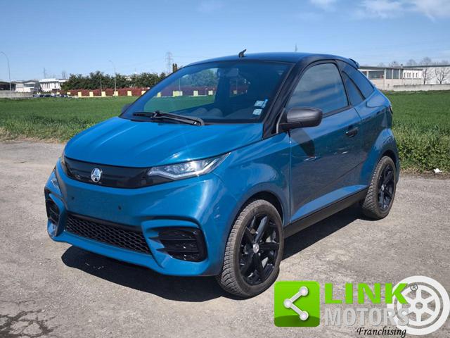 AIXAM Coupe usata, con Alzacristalli elettrici