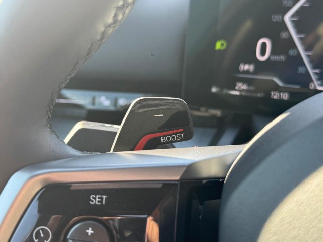 BMW 540 usata, con Controllo trazione