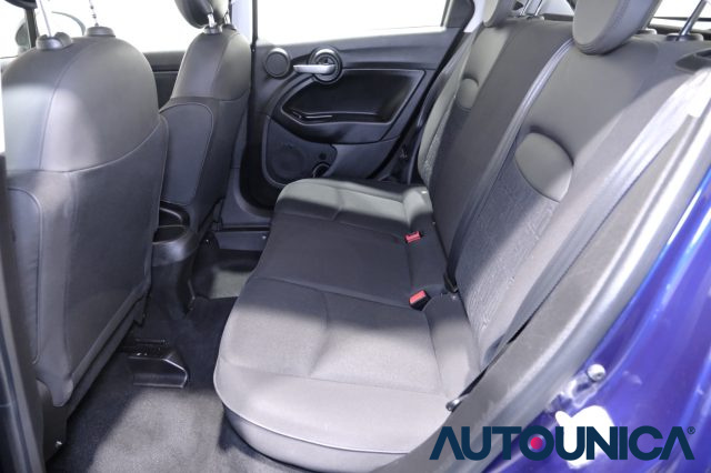 FIAT 500X usata 35