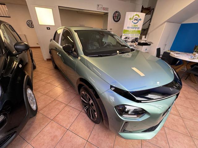 LANCIA Ypsilon usata, con Airbag