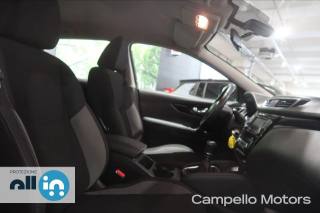 NISSAN Qashqai usata 13