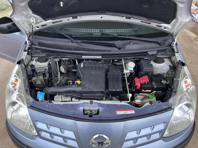 NISSAN Pixo usata 50