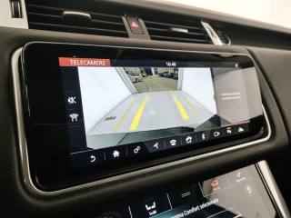 LAND ROVER Range Rover Sport usata, con Vetri oscurati
