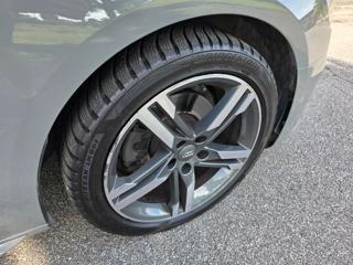 AUDI A4 usata 30