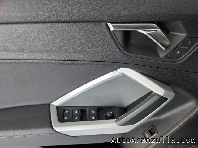 AUDI Q3 usata, con Bracciolo