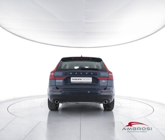 VOLVO XC60 usata 5