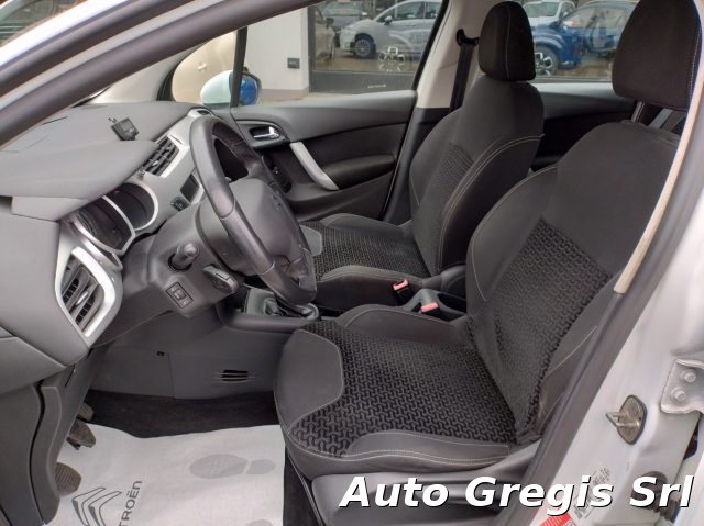 CITROEN C3 usata, con Climatizzatore
