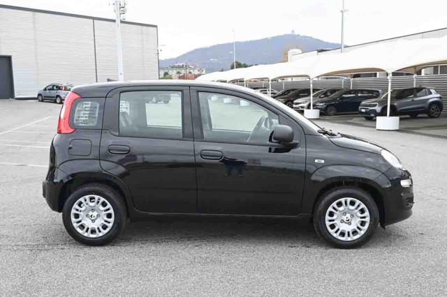FIAT Panda usata, con Airbag Passeggero