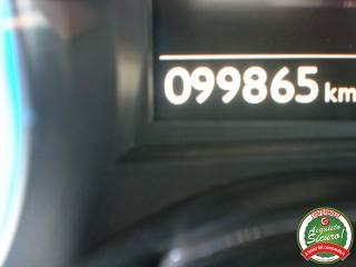 PEUGEOT 2008 usata, con Bluetooth