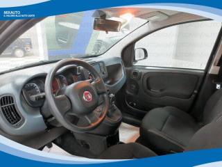 FIAT Panda usata, con Airbag laterali
