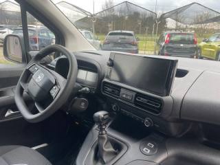 OPEL Combo usata, con ESP