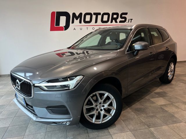 VOLVO XC60 usata, con ABS