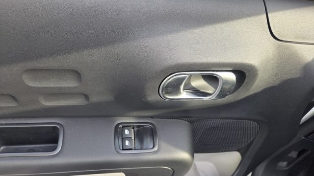 CITROEN C3 usata, con Controllo trazione