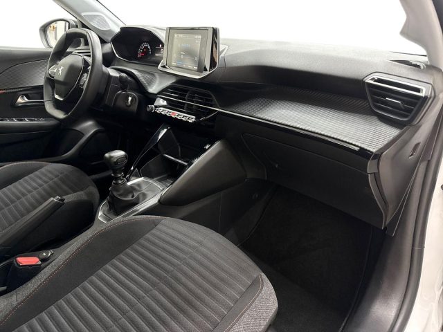 PEUGEOT 208 usata, con Cruise Control