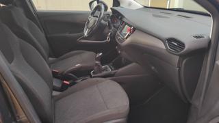 OPEL Crossland usata, con Sensori di parcheggio posteriori