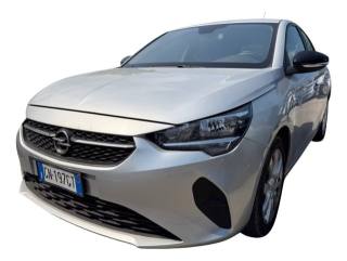 OPEL Corsa 1.2 Edition OK NEO PATENTATI