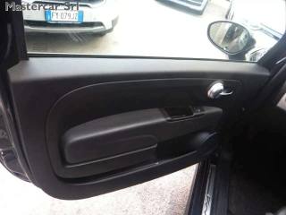 FIAT 500 usata, con Antifurto