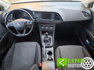 SEAT Leon usata, con Airbag laterali