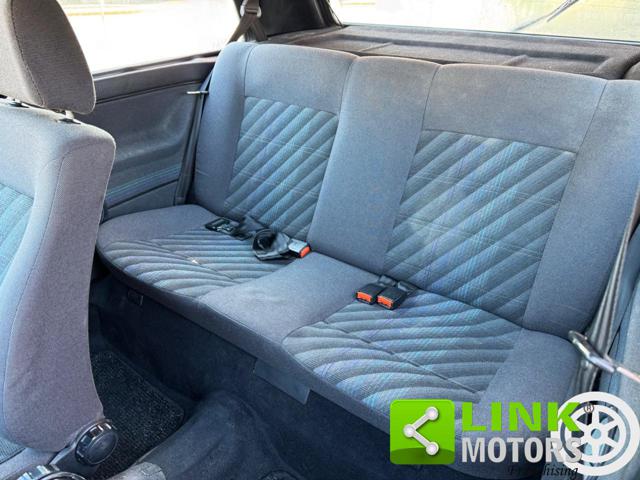 VOLKSWAGEN Golf usata 11