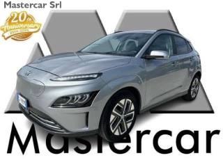 HYUNDAI Kona 39 kWh EV Xline - GJ189YM