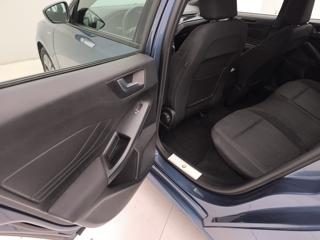 FORD Focus usata, con Specchietto retrovisore con funzione antiabbagliamento