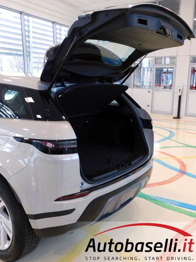 LAND ROVER Range Rover Evoque usata 78