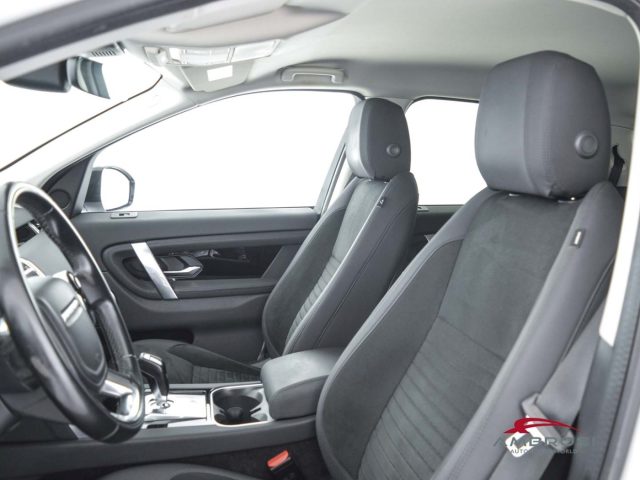 LAND ROVER Discovery Sport usata 8