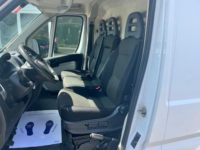 FIAT Ducato usata, con USB