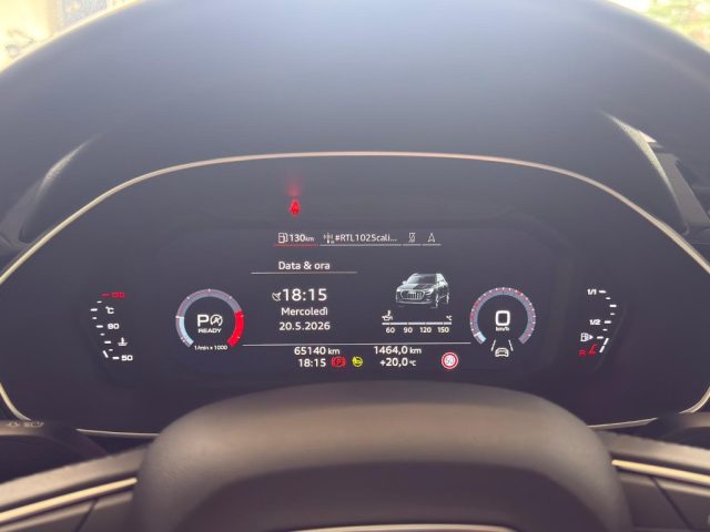 AUDI Q3 usata, con Fari LED