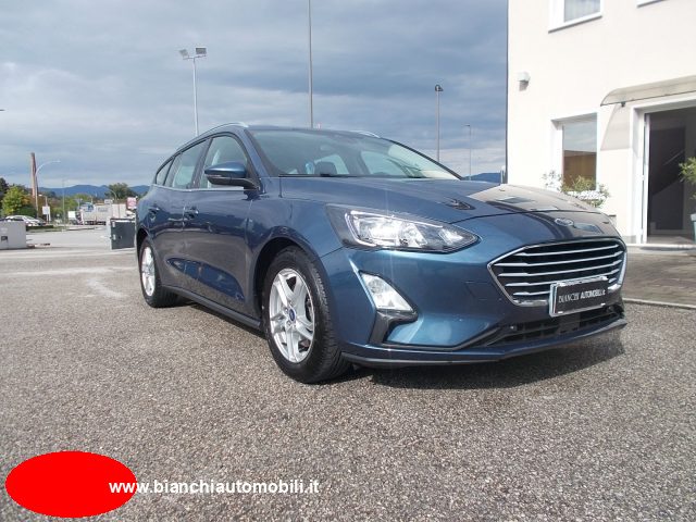 FORD Focus usata, con ABS