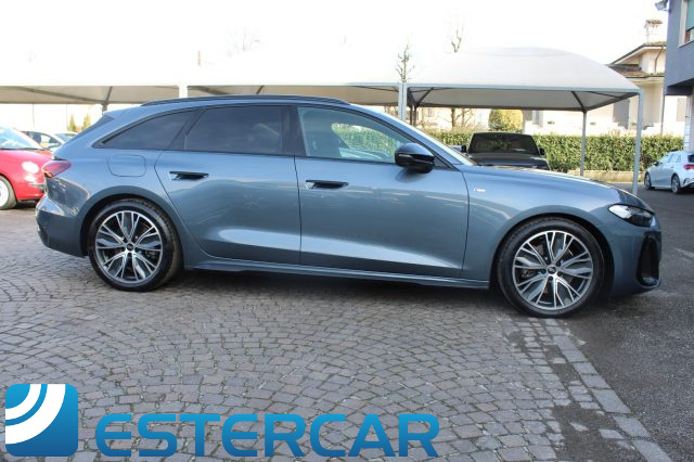AUDI A5 usata, con Cerchi in lega