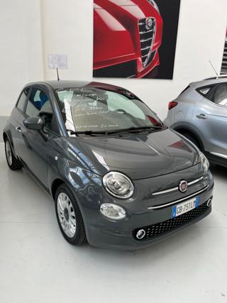 FIAT 500 usata, con Autoradio