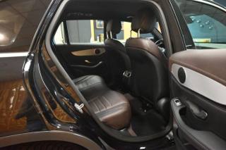 MERCEDES-BENZ GLC 220 usata 55