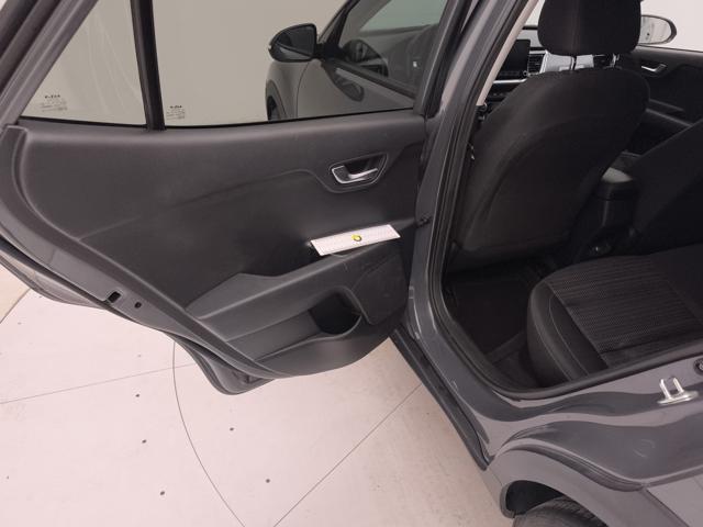 KIA Stonic usata 55