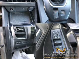 NISSAN Qashqai usata, con Chiusura centralizzata
