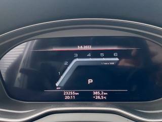 AUDI SQ5 usata, con Climatizzatore