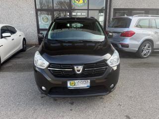 DACIA Lodgy 1.6 100CV Start&Stop GPL 7 posti