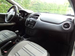 FIAT Punto Evo usata, con Controllo automatico clima