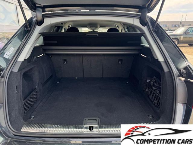 AUDI A4 usata, con Filtro antiparticolato