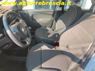FIAT Panda usata, con Controllo trazione