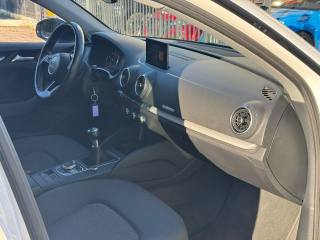 AUDI A3 usata, con Lettore CD